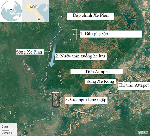 Chiến[-]lược[-]trở[-]thành[-]"ắc[-]quy[-]châu[-]Á"[-]bằng[-]thủy[-]điện[-]của[-]Lào